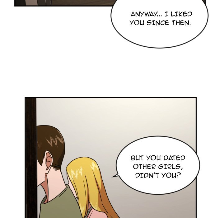 My Cotton Candy My Cotton Candy EP 14 - Toomics page 49 - 