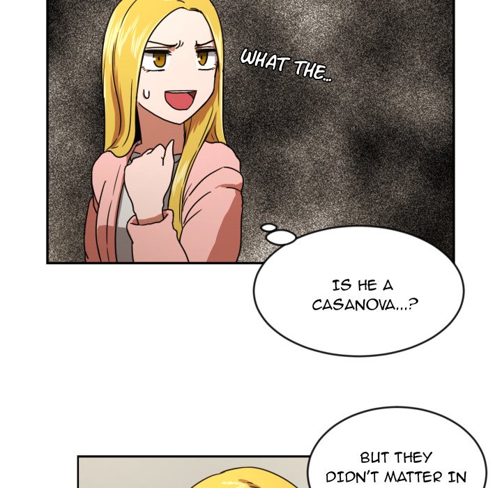 My Cotton Candy My Cotton Candy EP 14 - Toomics page 53 - 