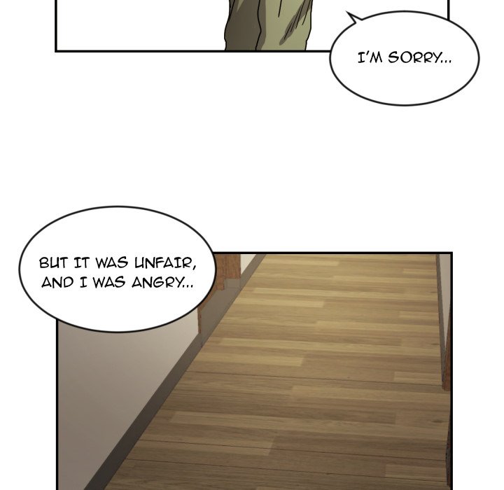 My Cotton Candy My Cotton Candy EP 14 - Toomics page 60 - 
