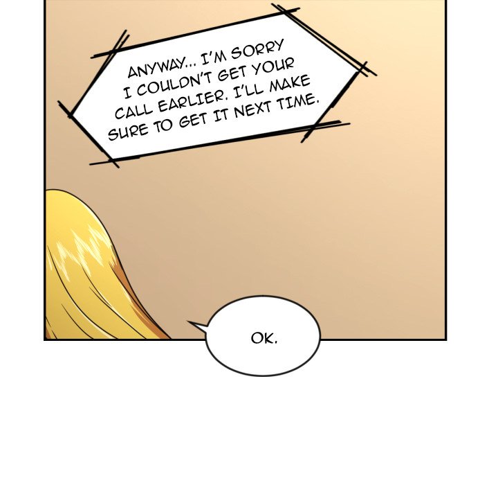My Cotton Candy My Cotton Candy EP 14 - Toomics page 7 - 