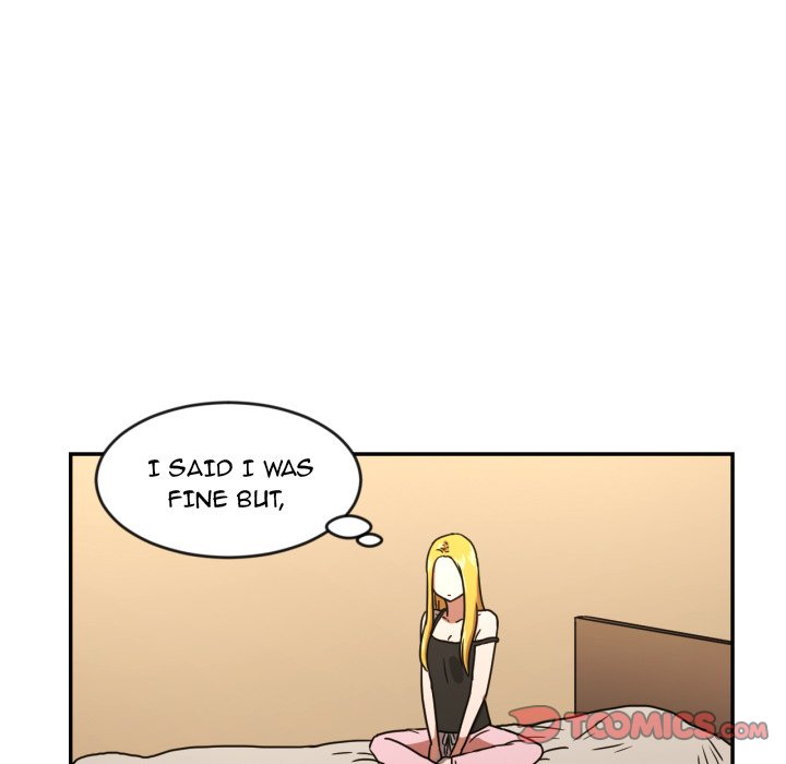 My Cotton Candy My Cotton Candy EP 14 - Toomics page 10 - 