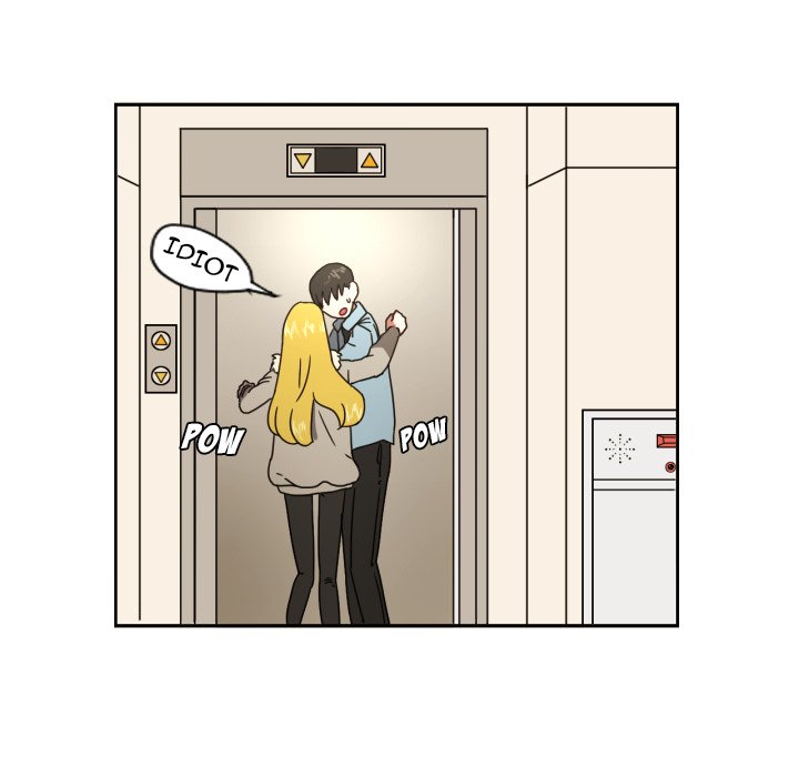 My Cotton Candy My Cotton Candy EP 15 - Toomics page 84 - 