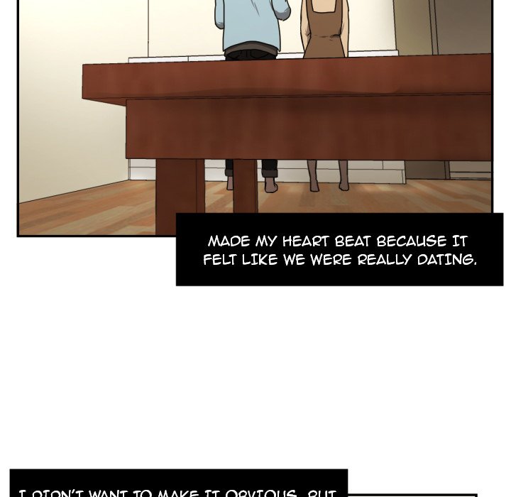 My Cotton Candy My Cotton Candy EP 16 - Toomics page 20 - 