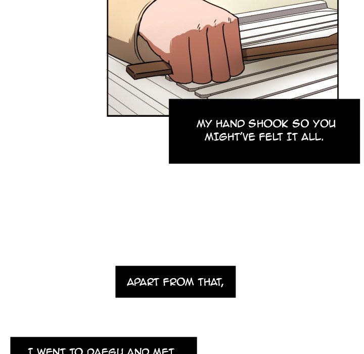 My Cotton Candy My Cotton Candy EP 16 - Toomics page 22 - 