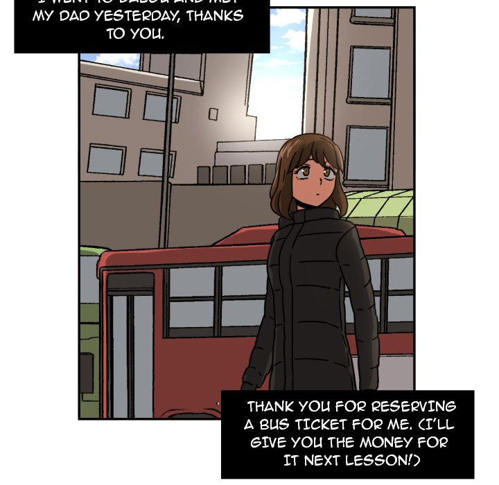 My Cotton Candy My Cotton Candy EP 16 - Toomics page 23 - 