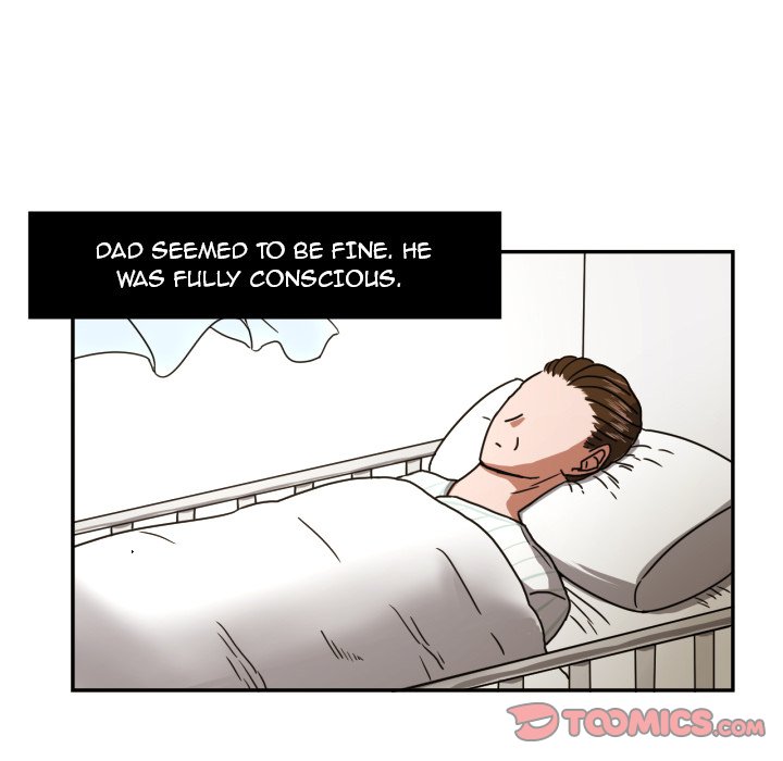 My Cotton Candy My Cotton Candy EP 16 - Toomics page 24 - 