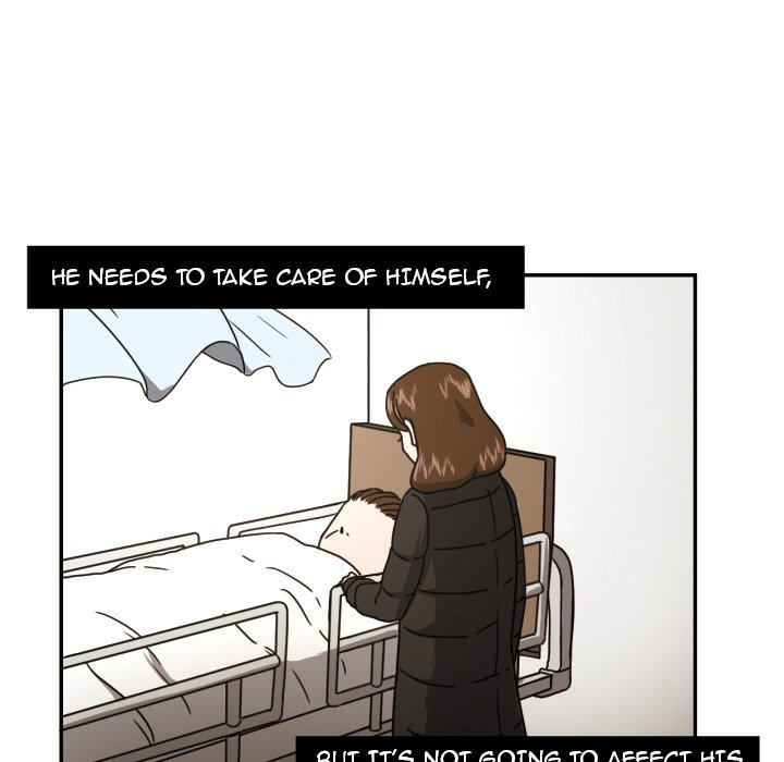 My Cotton Candy My Cotton Candy EP 16 - Toomics page 25 - 