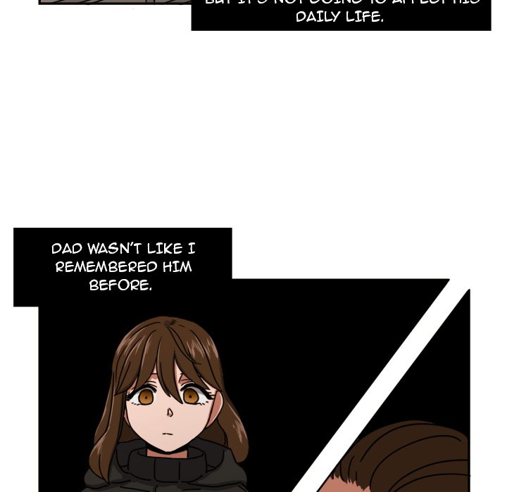 My Cotton Candy My Cotton Candy EP 16 - Toomics page 26 - 