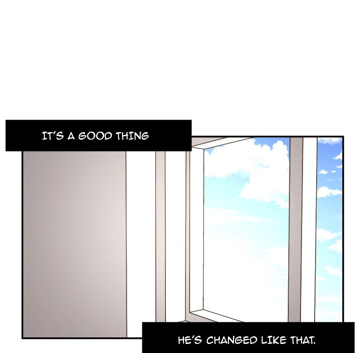 My Cotton Candy My Cotton Candy EP 16 - Toomics page 33 - 