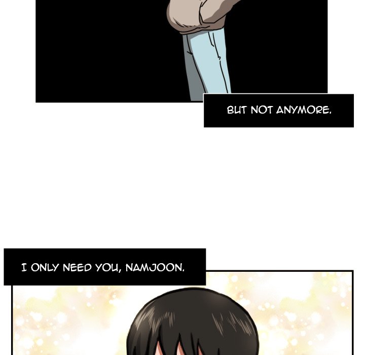 My Cotton Candy My Cotton Candy EP 16 - Toomics page 35 - 