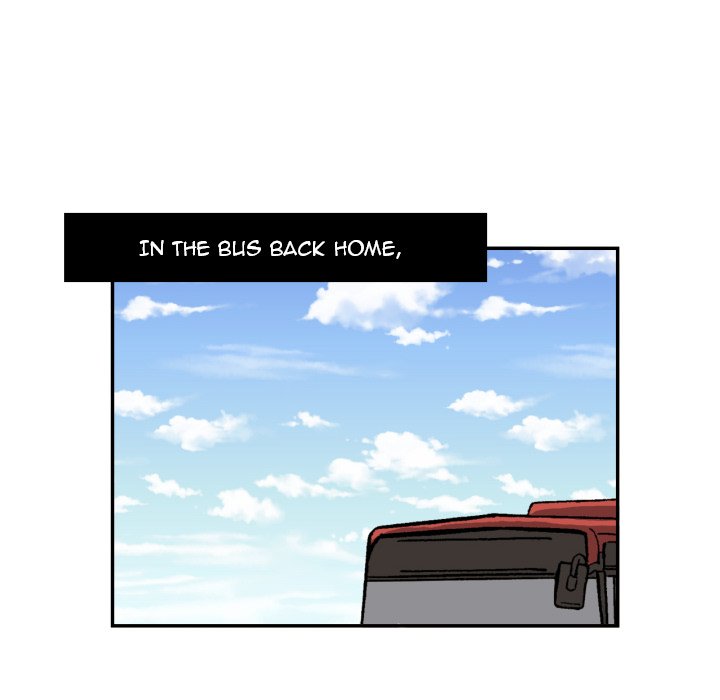 My Cotton Candy My Cotton Candy EP 16 - Toomics page 41 - 
