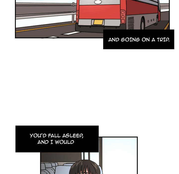 My Cotton Candy My Cotton Candy EP 16 - Toomics page 45 - 