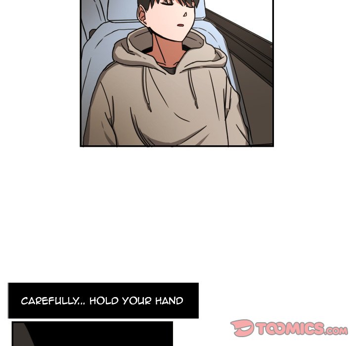 My Cotton Candy My Cotton Candy EP 16 - Toomics page 46 - 