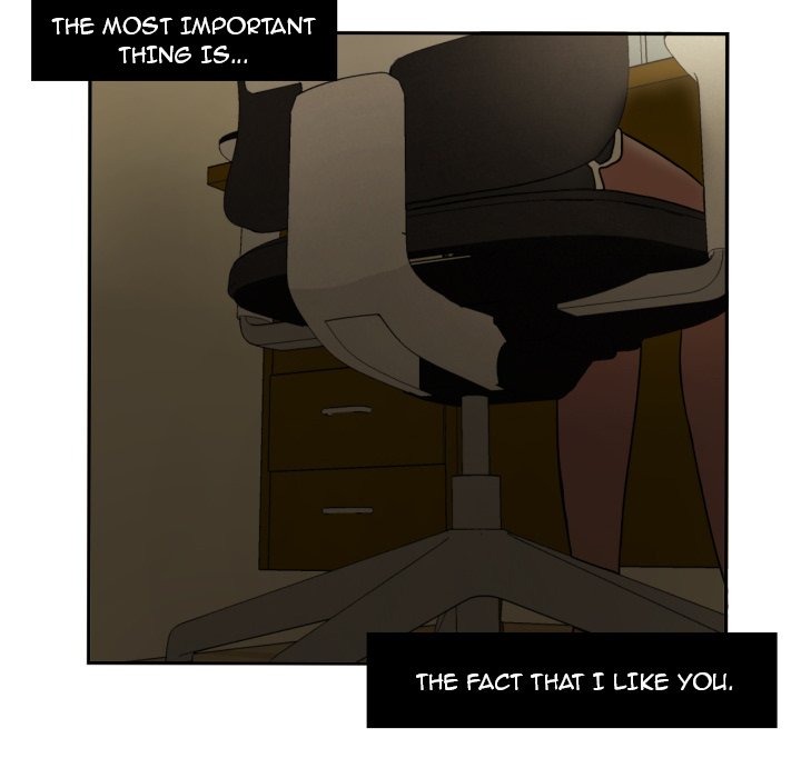 My Cotton Candy My Cotton Candy EP 16 - Toomics page 57 - 