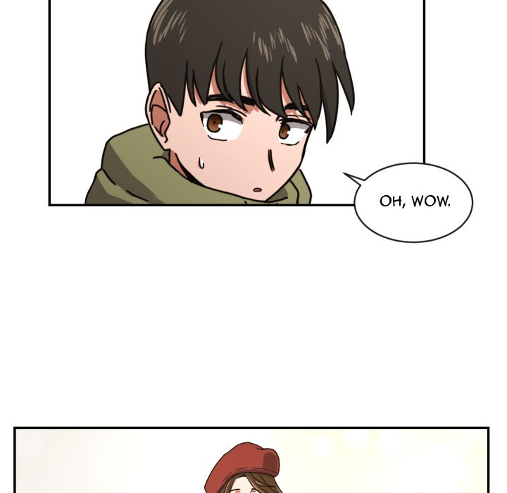 My Cotton Candy My Cotton Candy EP 17 - Toomics page 11 - 