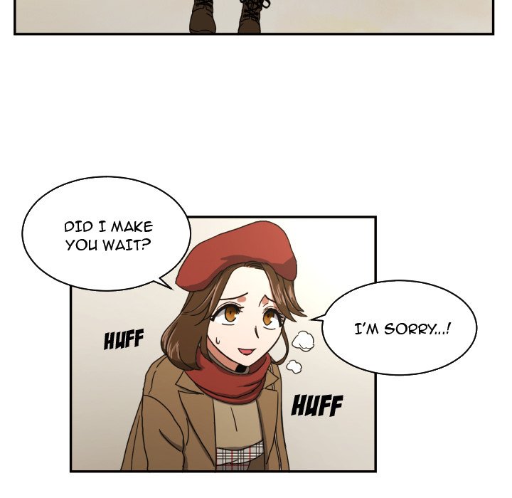 My Cotton Candy My Cotton Candy EP 17 - Toomics page 13 - 