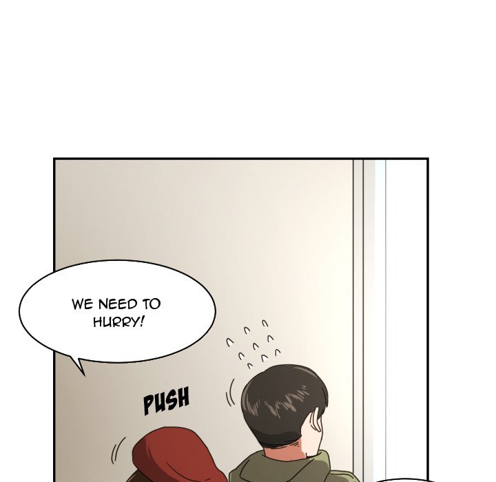 My Cotton Candy My Cotton Candy EP 17 - Toomics page 17 - 