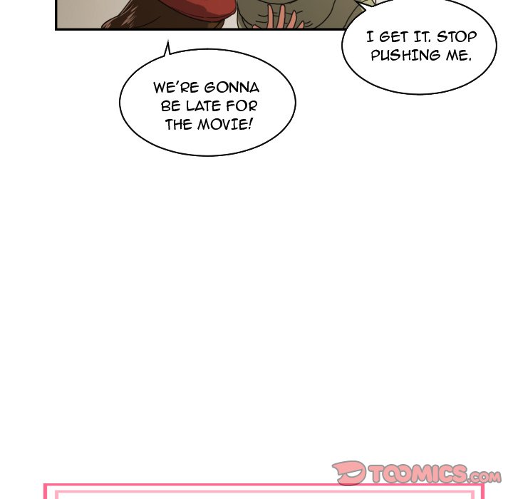 My Cotton Candy My Cotton Candy EP 17 - Toomics page 18 - 