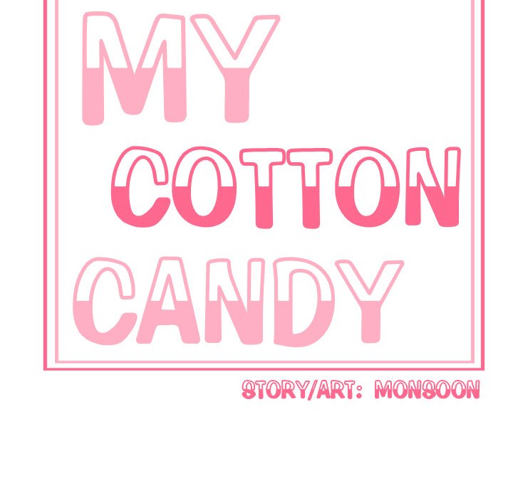 My Cotton Candy My Cotton Candy EP 17 - Toomics page 19 - 