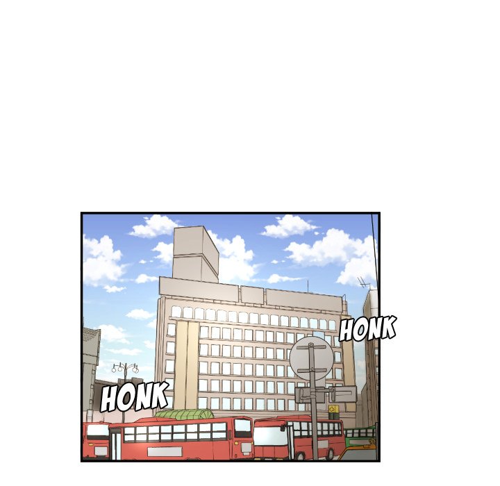My Cotton Candy My Cotton Candy EP 17 - Toomics page 20 - 