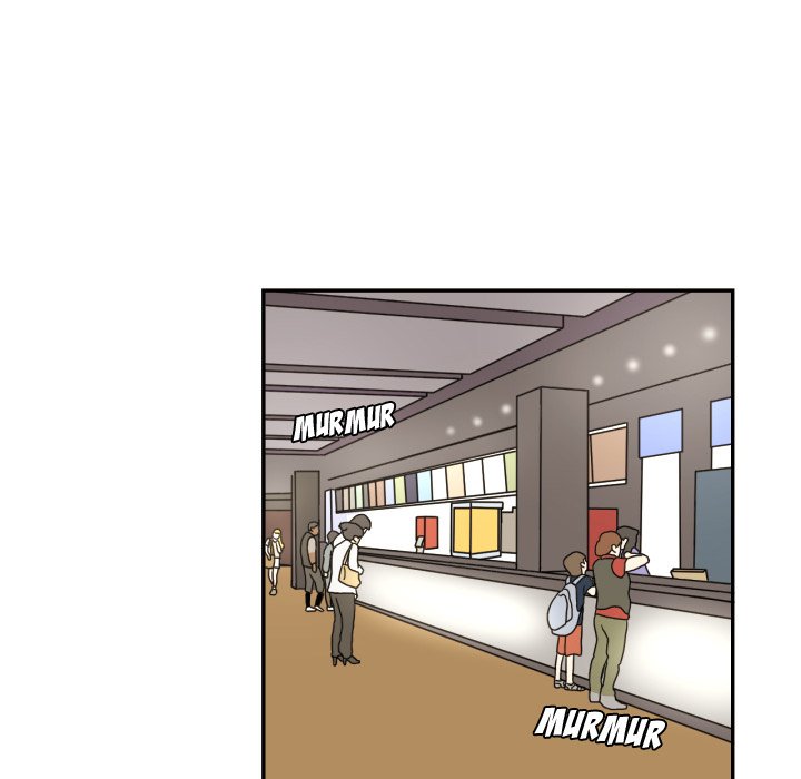 My Cotton Candy My Cotton Candy EP 17 - Toomics page 21 - 