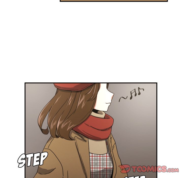 My Cotton Candy My Cotton Candy EP 17 - Toomics page 22 - 
