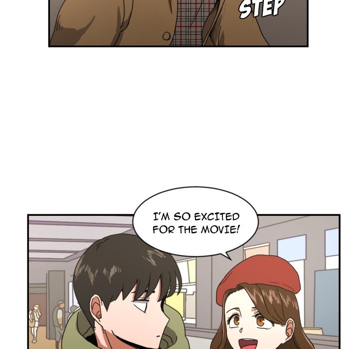 My Cotton Candy My Cotton Candy EP 17 - Toomics page 23 - 