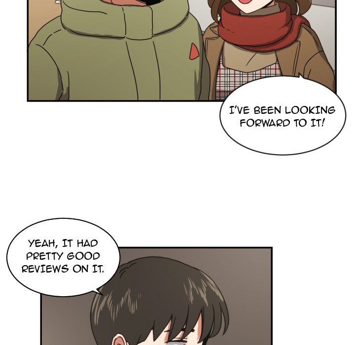 My Cotton Candy My Cotton Candy EP 17 - Toomics page 24 - 