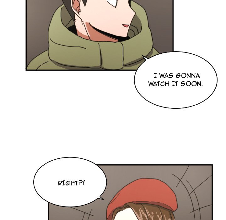 My Cotton Candy My Cotton Candy EP 17 - Toomics page 25 - 