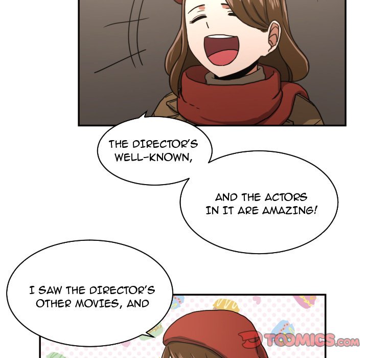 My Cotton Candy My Cotton Candy EP 17 - Toomics page 26 - 