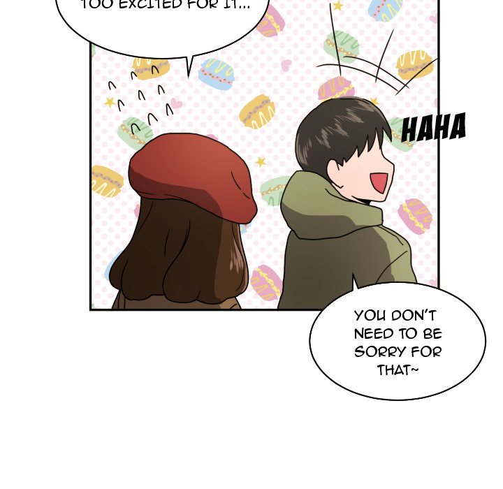 My Cotton Candy My Cotton Candy EP 17 - Toomics page 28 - 