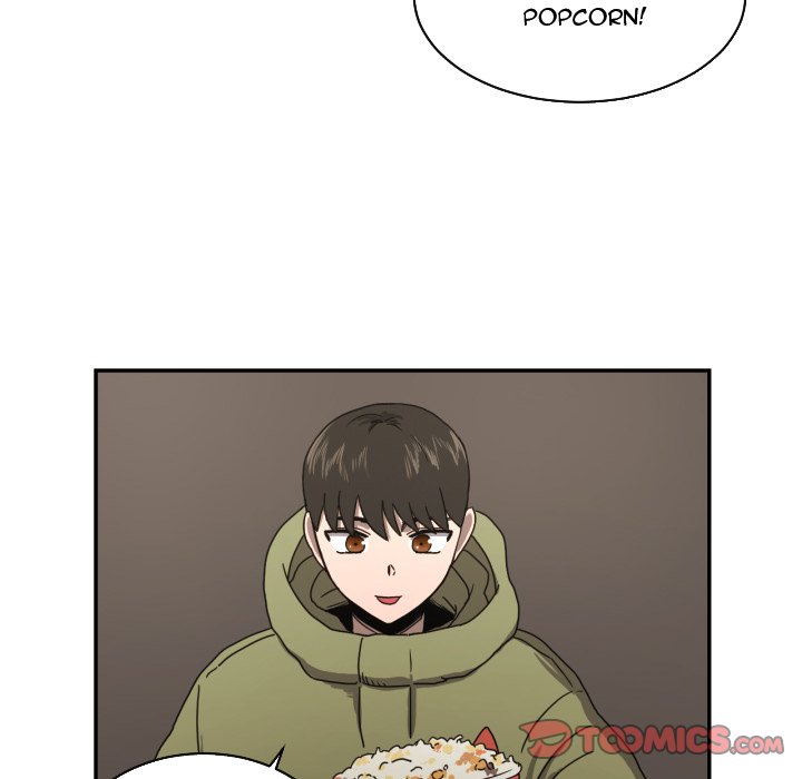 My Cotton Candy My Cotton Candy EP 17 - Toomics page 30 - 