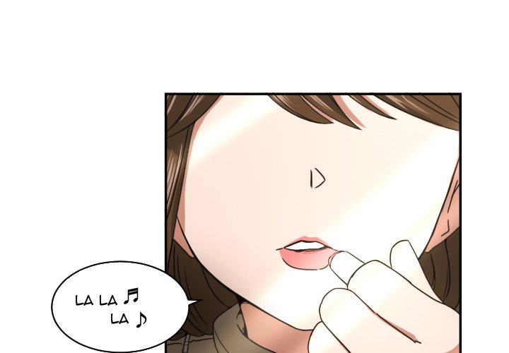 My Cotton Candy My Cotton Candy EP 17 - Toomics page 4 - 