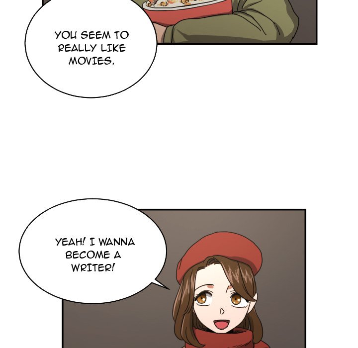 My Cotton Candy My Cotton Candy EP 17 - Toomics page 31 - 