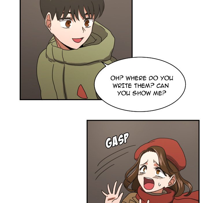 My Cotton Candy My Cotton Candy EP 17 - Toomics page 33 - 
