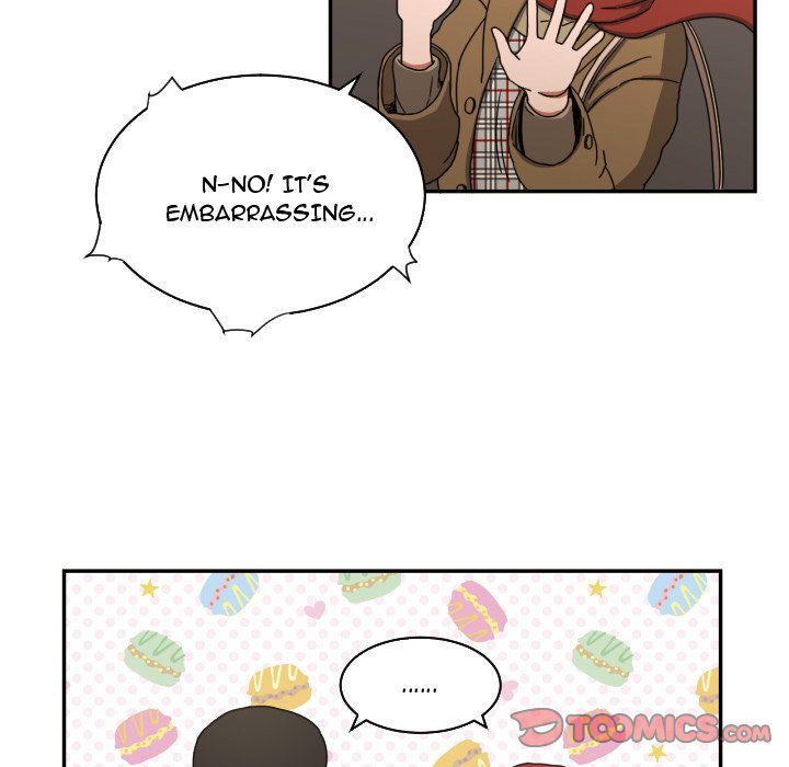 My Cotton Candy My Cotton Candy EP 17 - Toomics page 34 - 