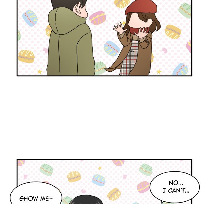 My Cotton Candy My Cotton Candy EP 17 - Toomics page 35 - 