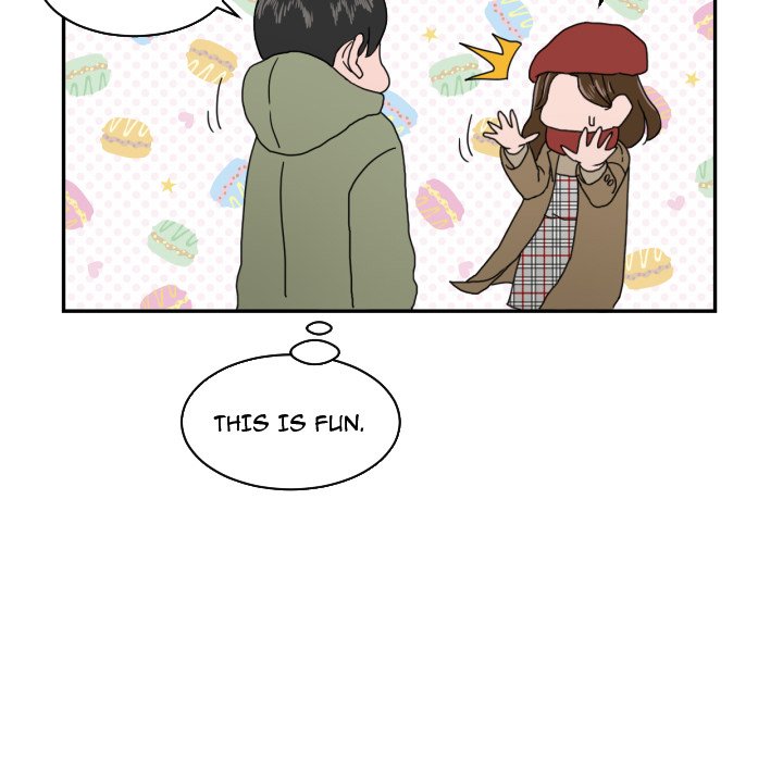 My Cotton Candy My Cotton Candy EP 17 - Toomics page 36 - 