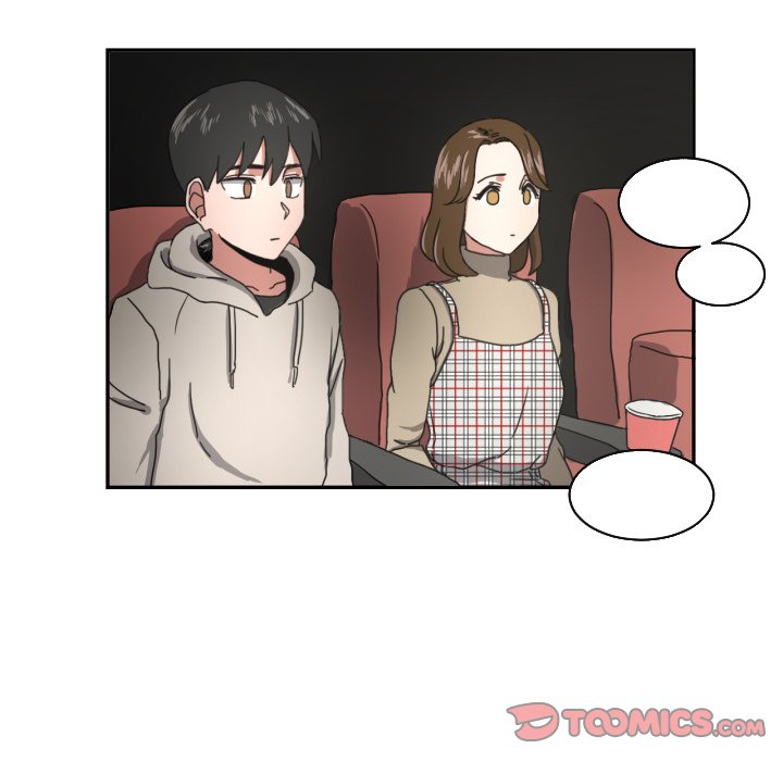 My Cotton Candy My Cotton Candy EP 17 - Toomics page 38 - 