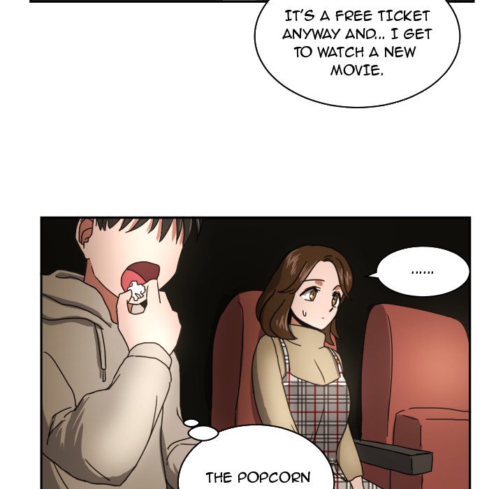 My Cotton Candy My Cotton Candy EP 17 - Toomics page 41 - 