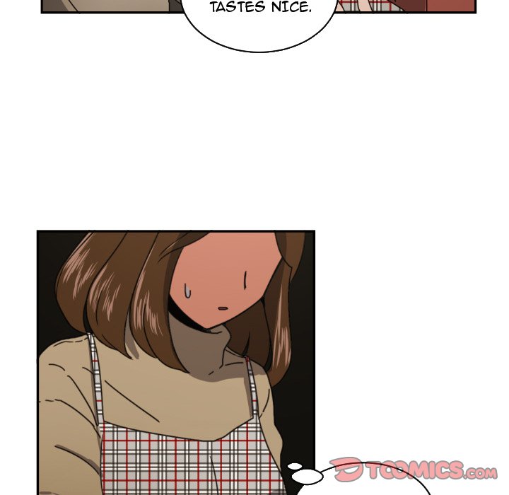 My Cotton Candy My Cotton Candy EP 17 - Toomics page 42 - 