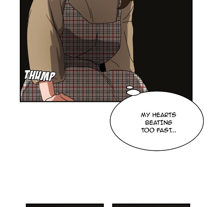 My Cotton Candy My Cotton Candy EP 17 - Toomics page 44 - 