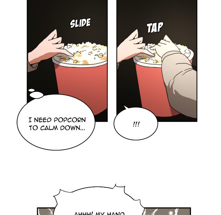 My Cotton Candy My Cotton Candy EP 17 - Toomics page 45 - 
