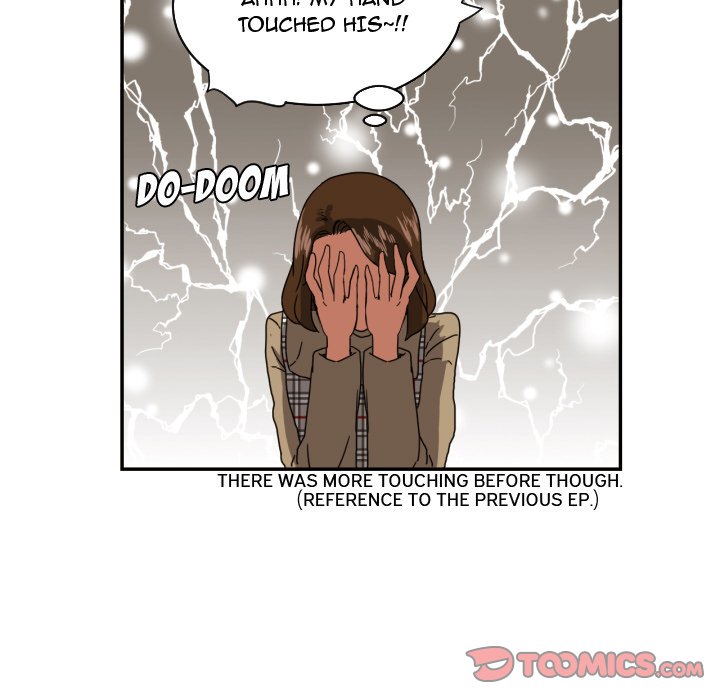 My Cotton Candy My Cotton Candy EP 17 - Toomics page 46 - 