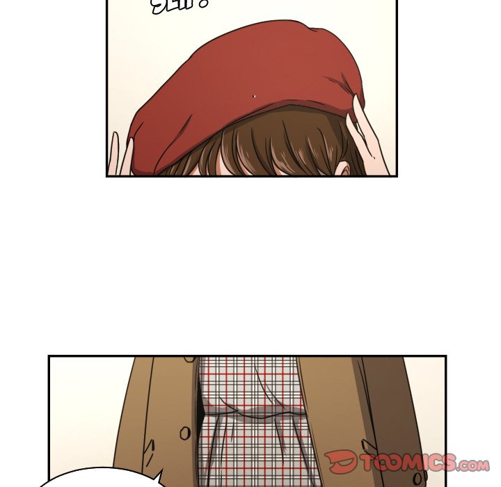 My Cotton Candy My Cotton Candy EP 17 - Toomics page 6 - 