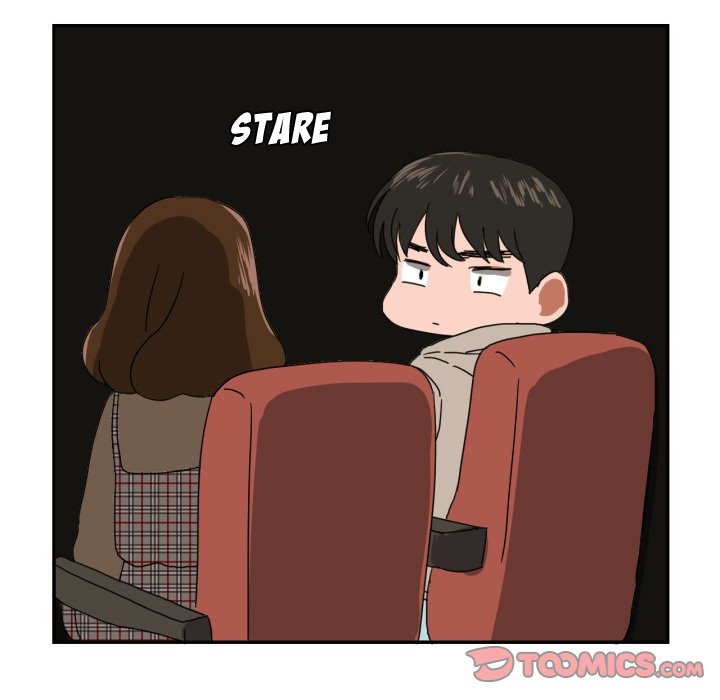 My Cotton Candy My Cotton Candy EP 17 - Toomics page 54 - 