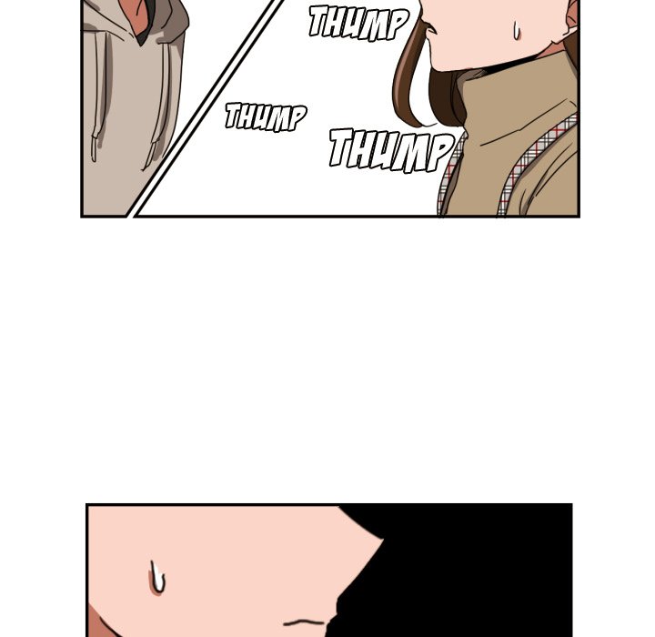My Cotton Candy My Cotton Candy EP 17 - Toomics page 56 - 