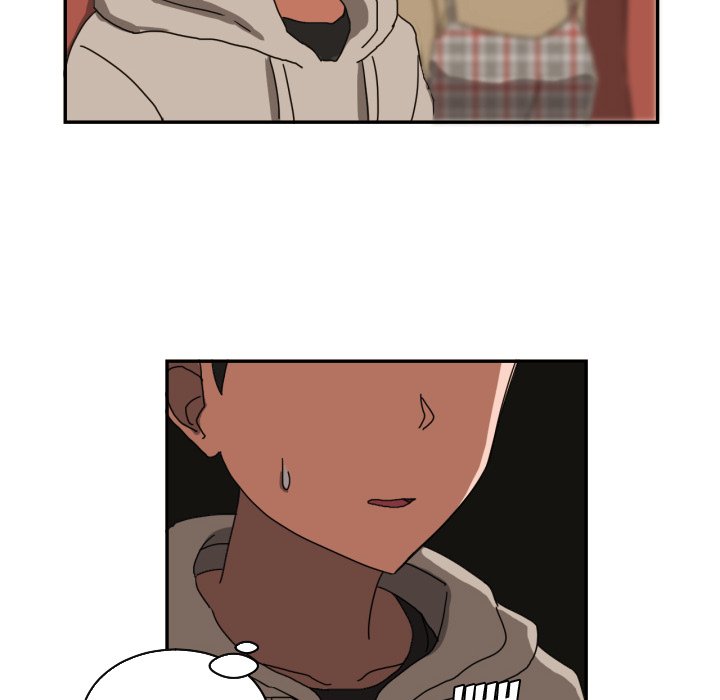 My Cotton Candy My Cotton Candy EP 17 - Toomics page 60 - 