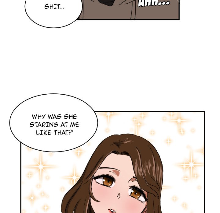 My Cotton Candy My Cotton Candy EP 17 - Toomics page 61 - 