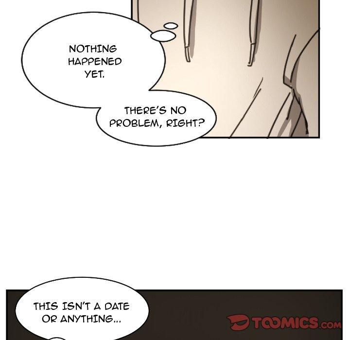 My Cotton Candy My Cotton Candy EP 17 - Toomics page 66 - 